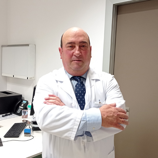 Ysasi Fernández de Bobadilla, Alejandro