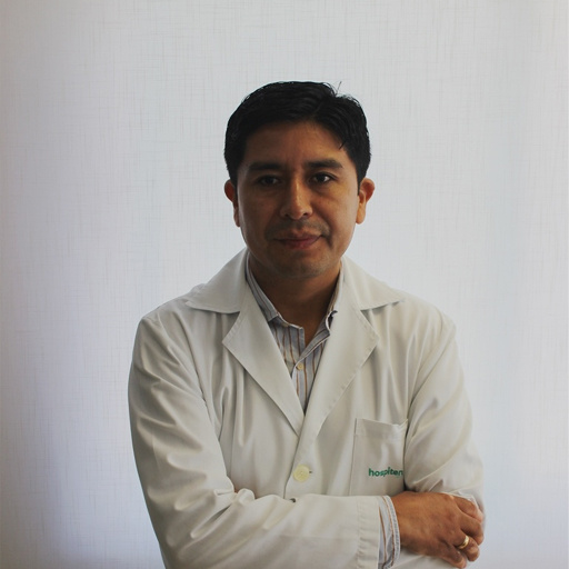 Zanabria Ortiz, Robert