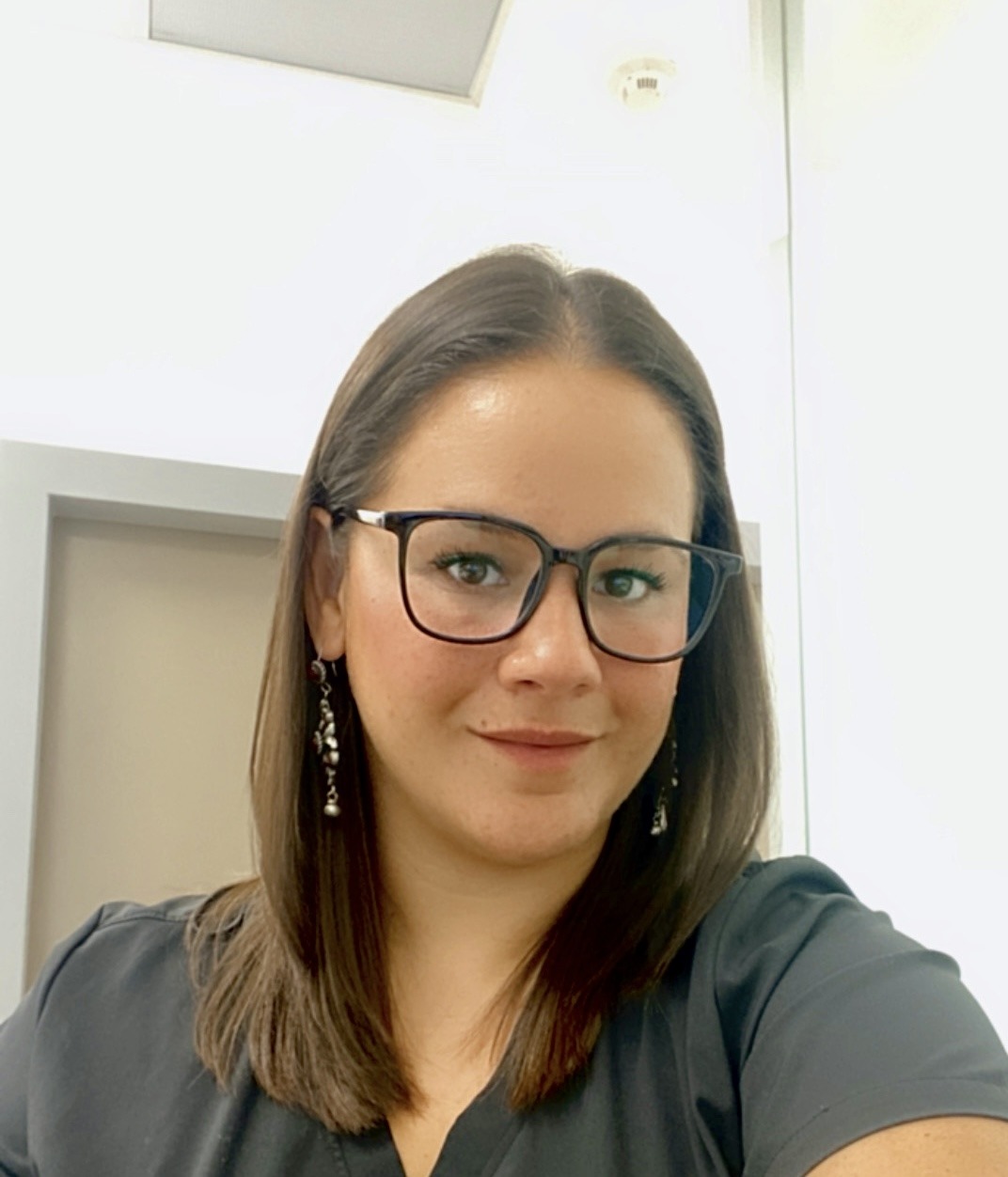 Arce Martínez, Karla Francesca