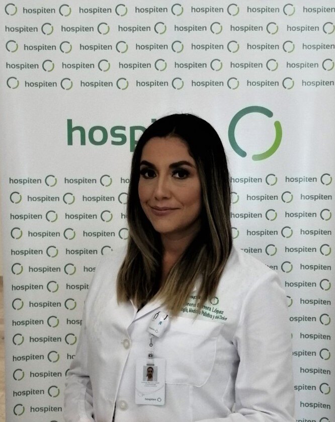 Barrera López, Lorena