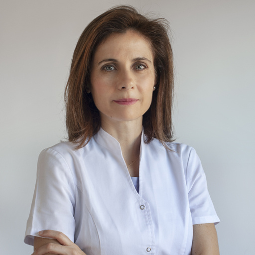 Dorta Alom, Sara