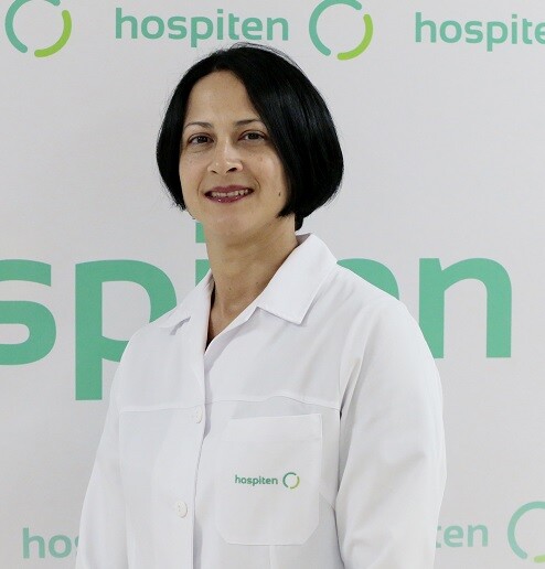 Estrella Portorreal, Evelyn Altagracia