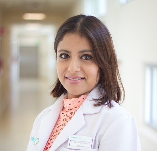Flores Serrano , Yesica Yazmin