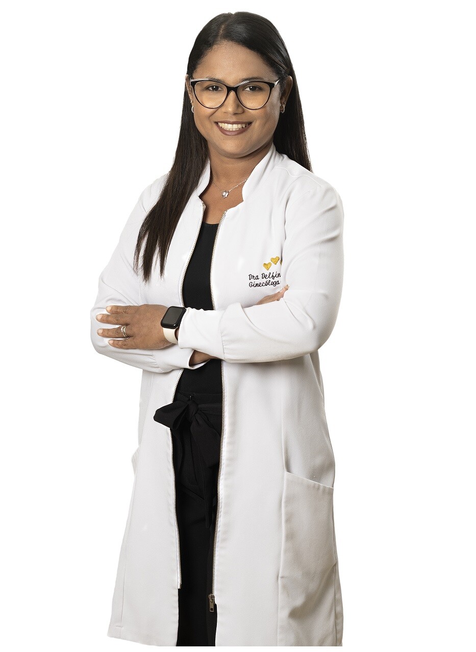 Guzmán, Delfina