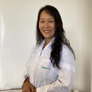 Han, Eun Jin