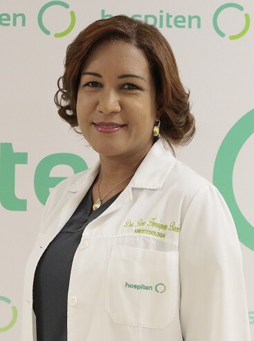 Henríquez, Rosa