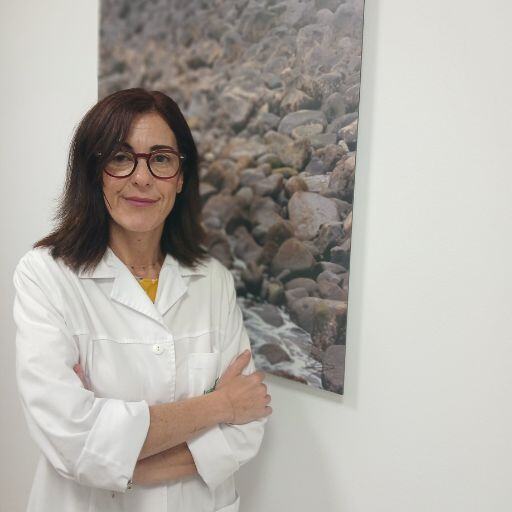 Jiménez Ruiz, Alicia