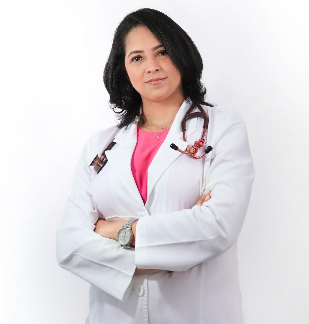 López Ubiera, Ana Leticia
