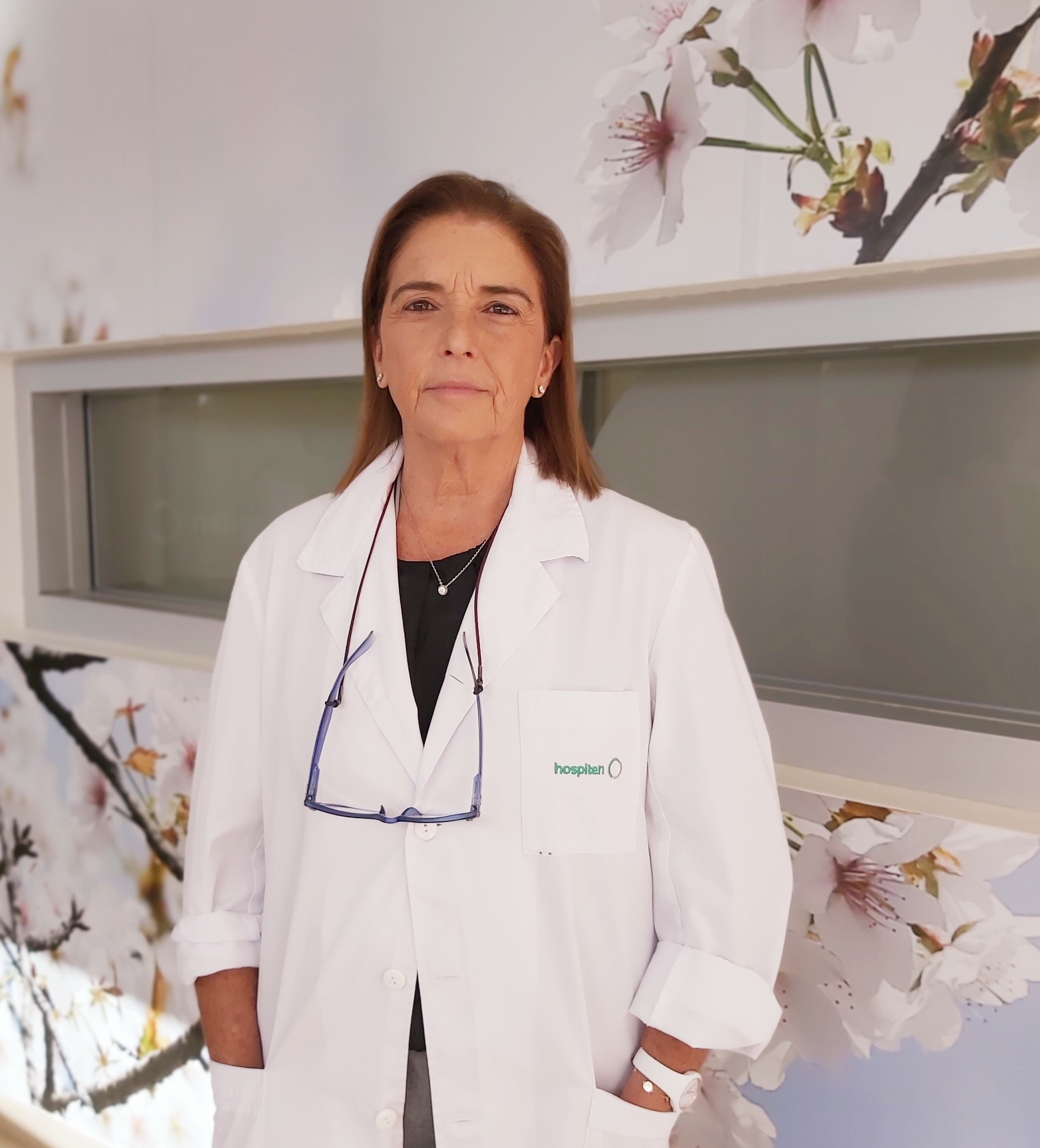 Matos Mascareño, Cristina