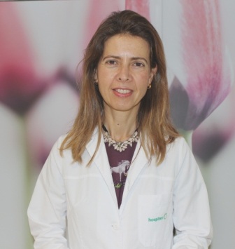 Medina Cruz, María Victoria