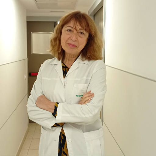 Prytz, María Ángeles