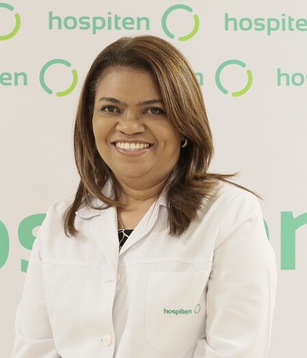 Reyes Decena, María Zenia