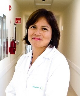 Rodríguez Aguilar, Miriam