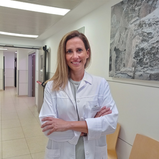 Rodríguez Fuentes, Adela