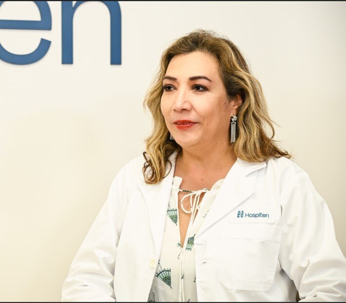 Saldívar Armenta, Carmen