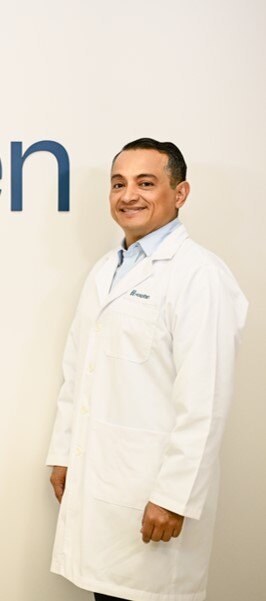 Ibarra González, Juan Carlos