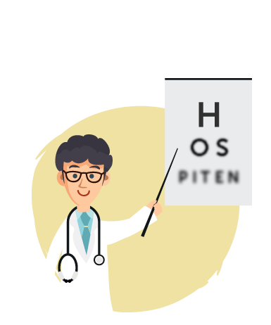 Especialista Hospiten