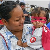 Hospiten Cancún y Fundación Corazón de Niño: Uniendo Esfuerzos por la Salud Infantil en Quintana Roo