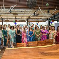 Hospiten Cancún celebra en el Día de la Madre a las mamás que han confiado en su hospital