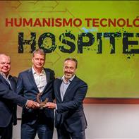 Hospiten lidera el Humanismo tecnológico en el sector sanitario 